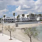 Szálloda Profumo Di Mare Otranto