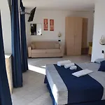 Profumo Di Mare Szálloda Otranto