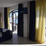 Szálloda Profumo Di Mare Otranto