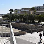 Szálloda Profumo Di Mare Otranto