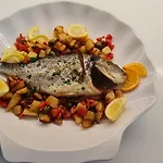 Profumo Di Mare 3*