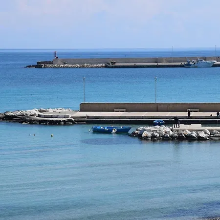 Profumo Di Mare 3* Otrante