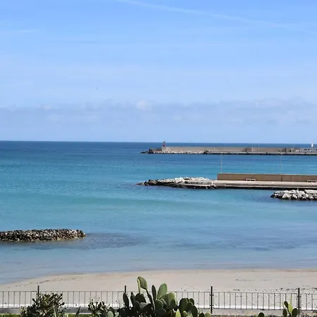 Profumo Di Mare Hotel 3*