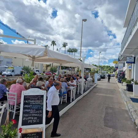 Hotel Profumo Di Mare 3*