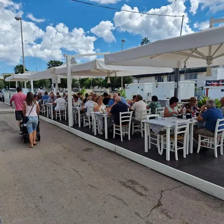 Profumo Di Mare Hotel Otranto