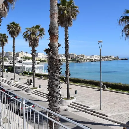 Hotel Profumo Di Mare Otranto