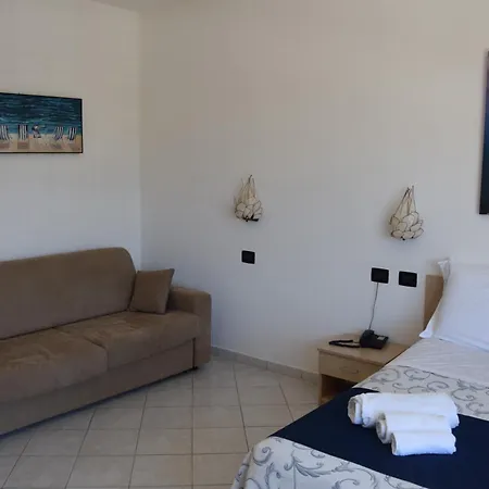 Profumo Di Mare Hotel Otranto