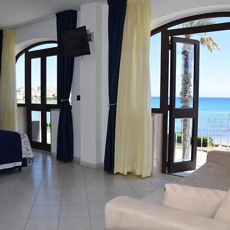 Profumo Di Mare Hotel