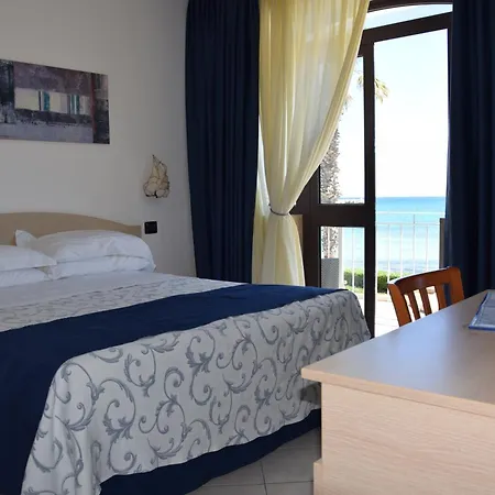 Profumo Di Mare 3* Otranto