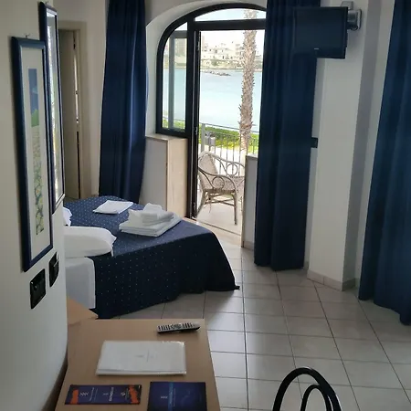 Profumo Di Mare Hotel