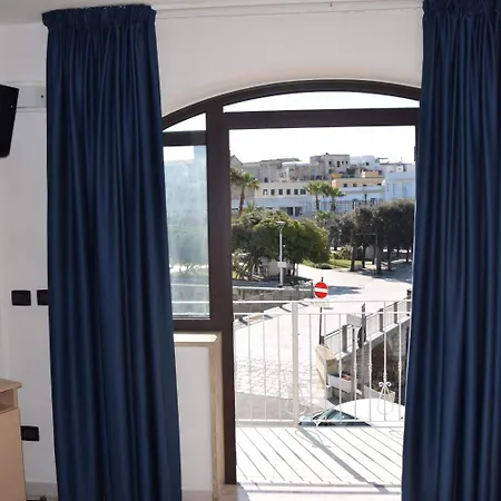 Profumo Di Mare 3*