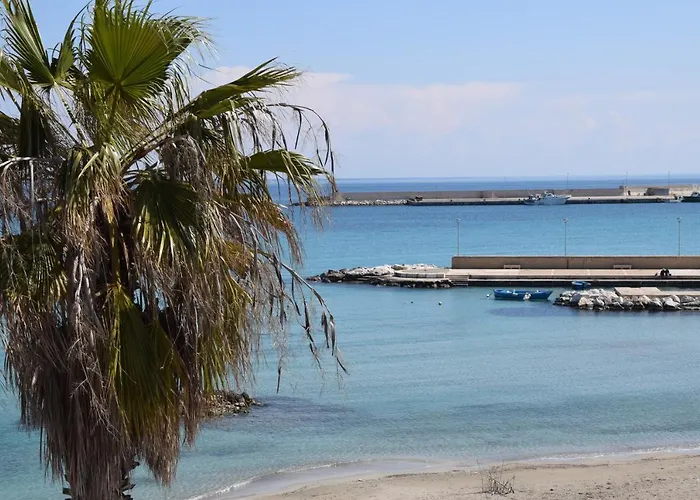 Hotel Profumo Di Mare Otranto