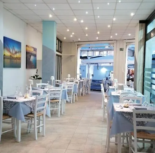 Profumo Di Mare Otranto