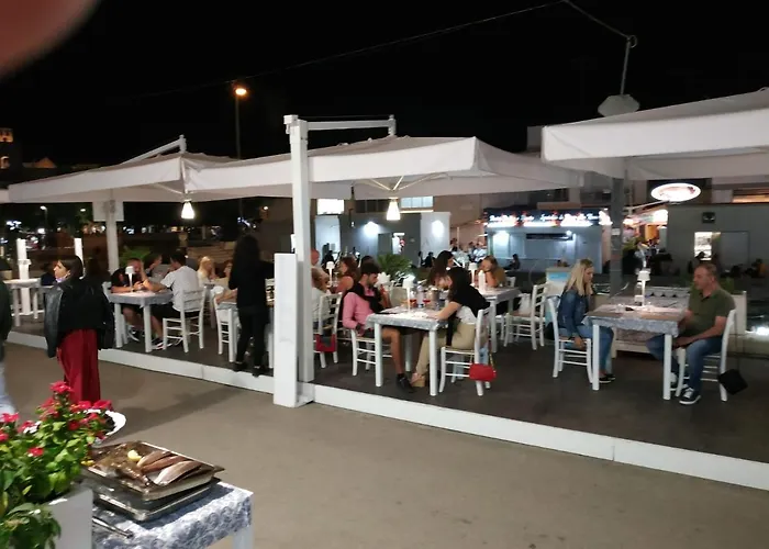 Profumo Di Mare Hotel