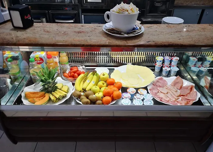 Profumo Di Mare Hotel Otranto