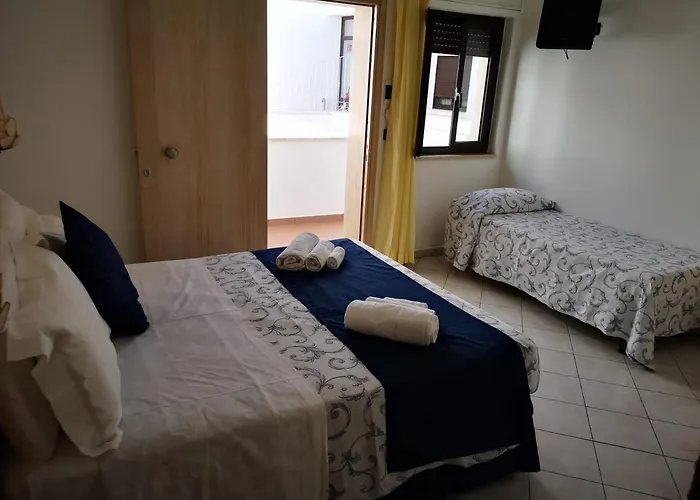 Profumo Di Mare Hotel Otranto