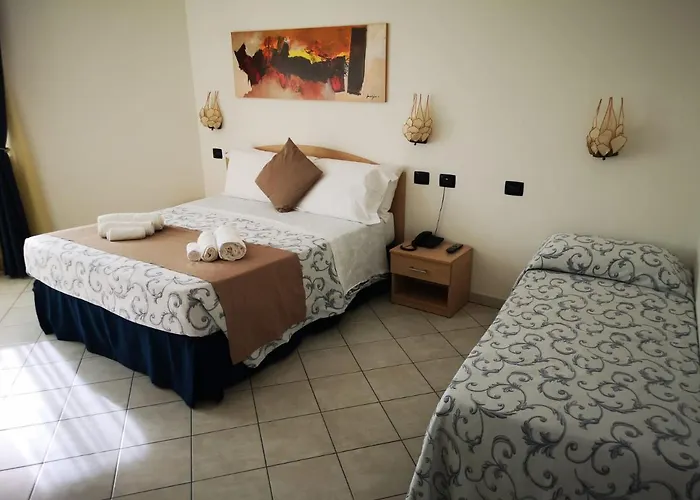 Profumo Di Mare Hotel