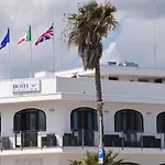 Profumo Di Mare Hotell 3*