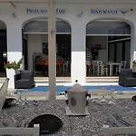 Profumo Di Mare אוטרנטו