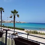 מלון Profumo Di Mare אוטרנטו