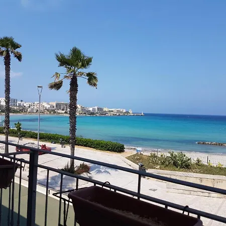Profumo Di Mare 3*