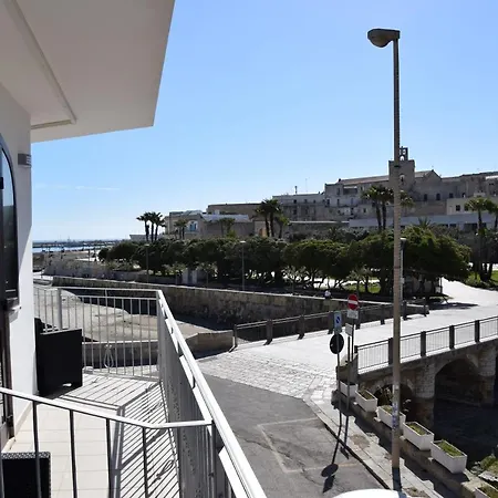 호텔 Profumo Di Mare 3*