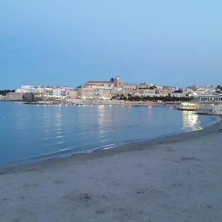 プロフーモ ディ マーレ 3*