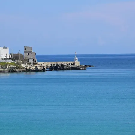 ホテル プロフーモ ディ マーレ