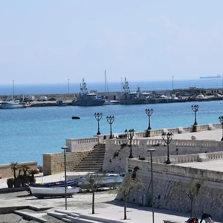 プロフーモ ディ マーレ ホテル 3*