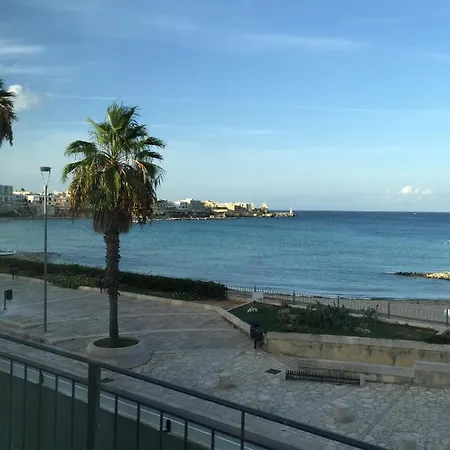 Отель Profumo Di Mare 3*