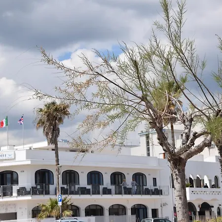 プロフーモ ディ マーレ オートラント