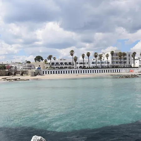 Profumo Di Mare فندق أوترانتو