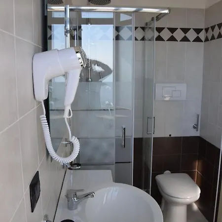 Profumo Di Mare מלון 3*