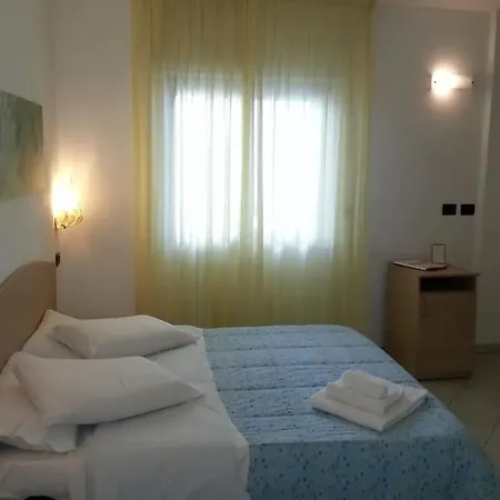 プロフーモ ディ マーレ オートラント