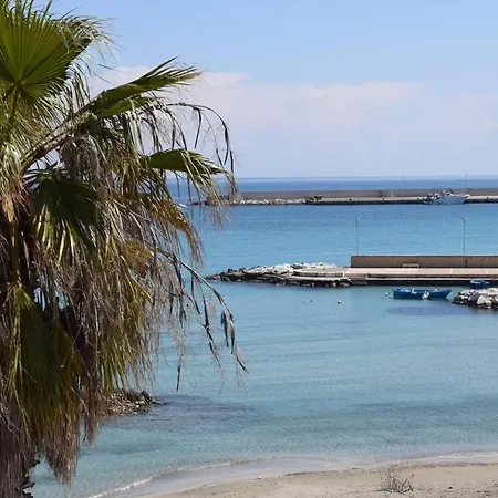 ホテル プロフーモ ディ マーレ オートラント