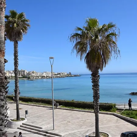 Profumo Di Mare 3*