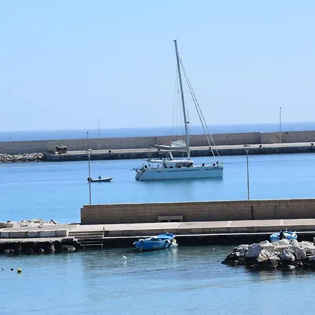 プロフーモ ディ マーレ 3*