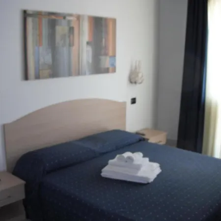 プロフーモ ディ マーレ 3*