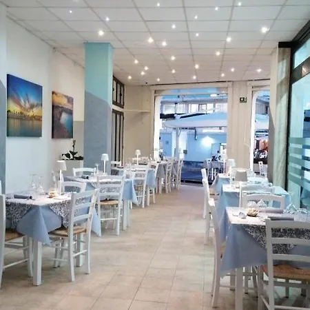 Profumo Di Mare Отранто