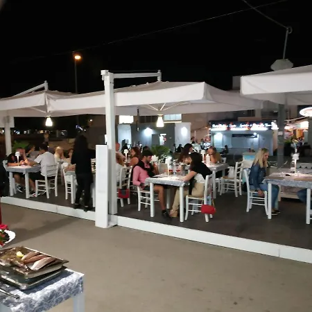 Profumo Di Mare Otel