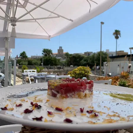 プロフーモ ディ マーレ 3*