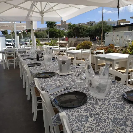 Profumo Di Mare 호텔