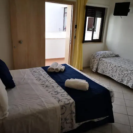 プロフーモ ディ マーレ ホテル オートラント