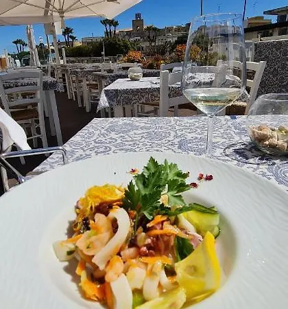 プロフーモ ディ マーレ オートラント