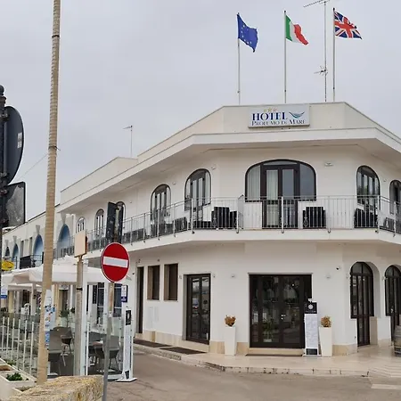 プロフーモ ディ マーレ