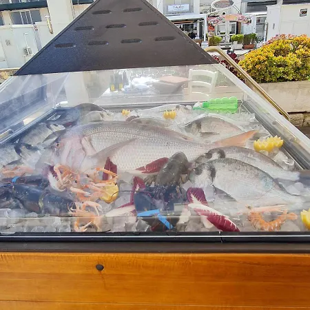 ホテル プロフーモ ディ マーレ 3*