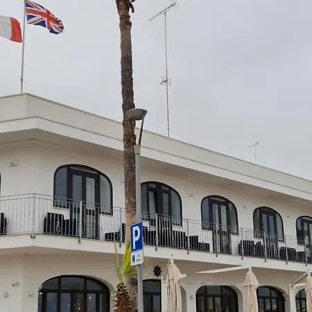 プロフーモ ディ マーレ オートラント