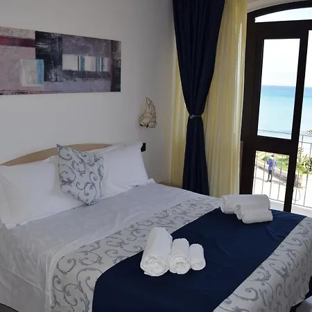 Otel Profumo Di Mare Otranto