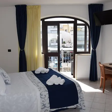 Profumo Di Mare Otranto