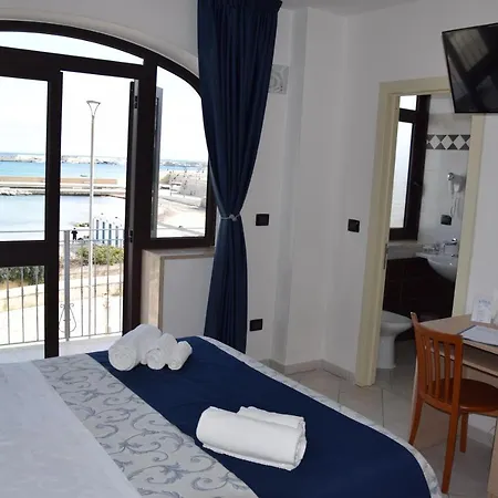 Otel Profumo Di Mare Otranto